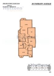 Parbury Hill Condominium (D16), Condominium #549360511
